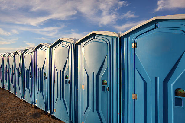 Portable Toilet Rental for Emergency Services in Fenton, MO